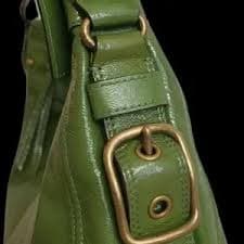 Coach | Bags | Coach Zoe Xl 2776 Green | Poshmark