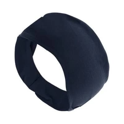 Comfortable Wide Headband