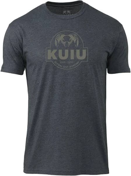 KUIU Circle Logo T-Shirt