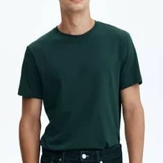 H&M Men's Slim Fit T-Shirt