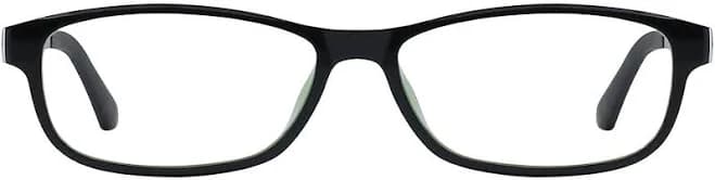 Overnight Rectangle Eyeglasses