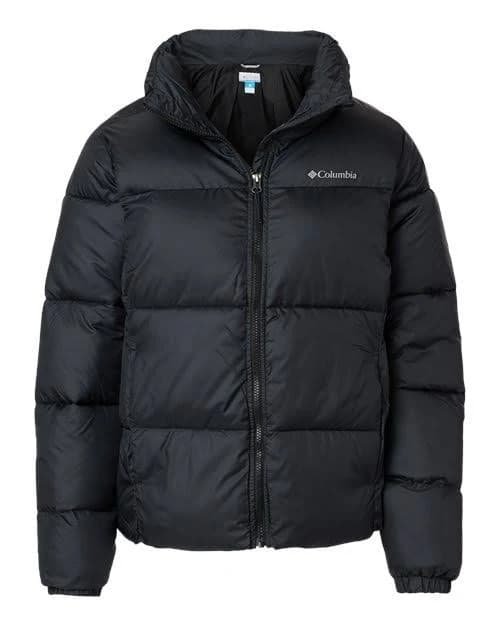 Columbia Women's Puffect II Full Zip Jacket