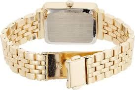 Amazon.com: Anne Klein Women's Glitter Accented Bracelet Watch : Clothing, Shoes & Jewelry