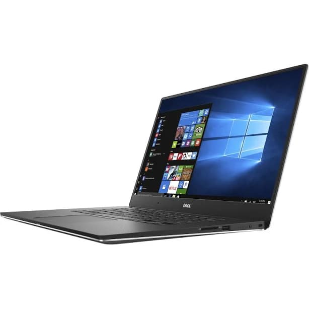 Dell XPS 15 9560 Core