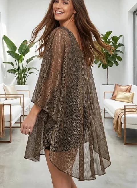 Avatar Dress