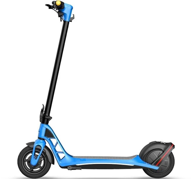Bugatti Electric Scooter