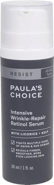 Paula's Choice Intensive Wrinkle-Repair Retinol Serum