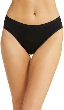 Wacoal Women's Understated Cotton Bikini Brief