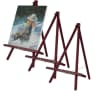 Video frame trigger
