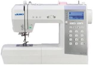Juki HZL-HT740
