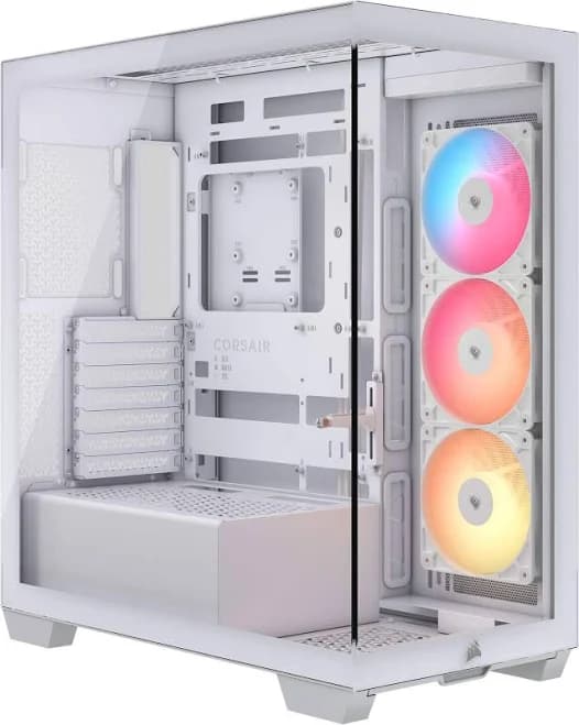 Corsair 3500X RS-R ARGB Mid-Tower PC Case