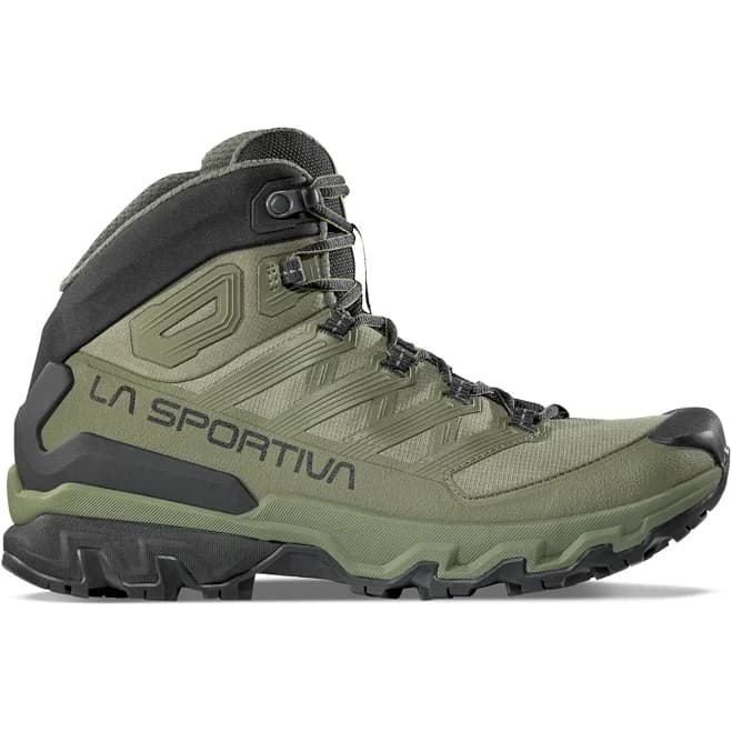 La Sportiva Men's Ultra Raptor 3 Mid GTX