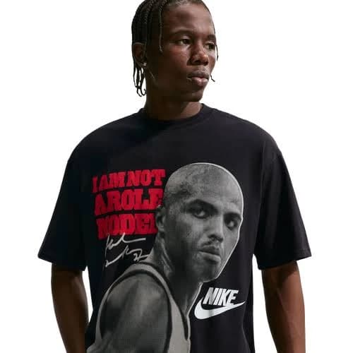 Nike Men's Max90 Short-Sleeve T-Shirt