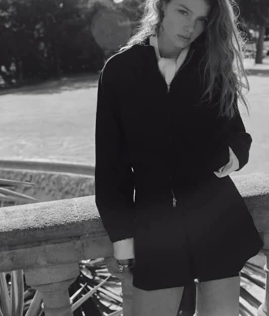 H&M Ladies Bomber Jacket