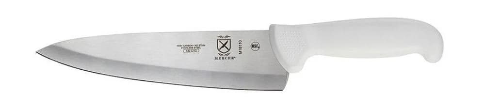 Mercer Culinary M18110 8 Inch Chef Knife