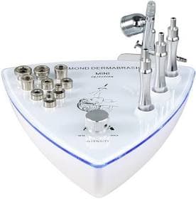 Diamond Microdermabrasion Device