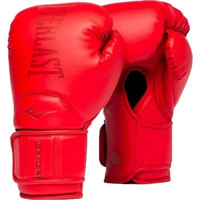 Everlast Elite 2 Pro Hook and Loop Boxing Gloves