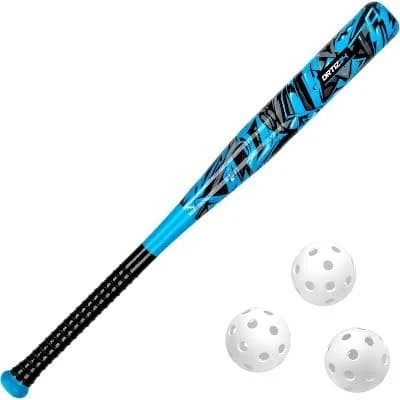 Ortiz34 Bat & Ball Set