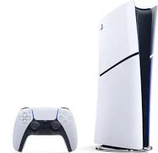 Sony PlayStation 5 Slim Console Digital Edition