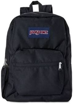 Jansport Cross Town Backpack