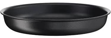 Ingenio Eco Resist frying pan Ø24 cm, Black