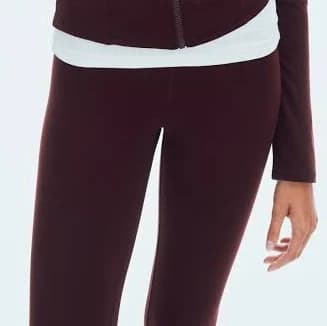 H&M Ladies Jersey Leggings