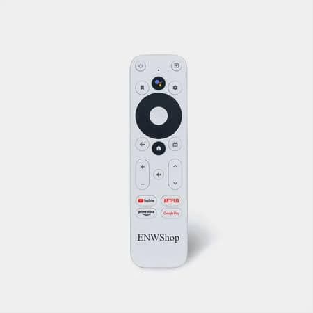 Onn. Replacement Voice Remote