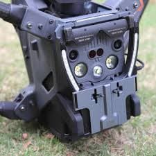 BK30 PSDK Air Dropping System & Flash Light 2-in-1 for Matrice 30/30T | eBay