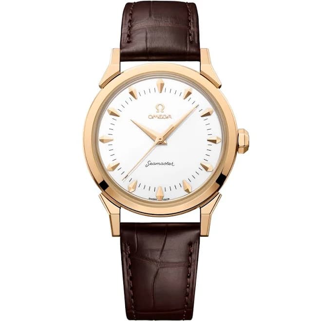 Omega Seamaster