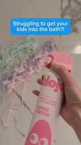 Whippity Cloud Kids Foaming Soap – Dojo