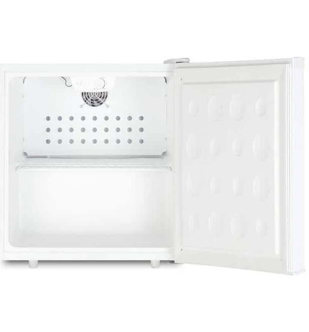 Summit Appliance AZAR2W 19" Allergy-Free All-Refrigerator