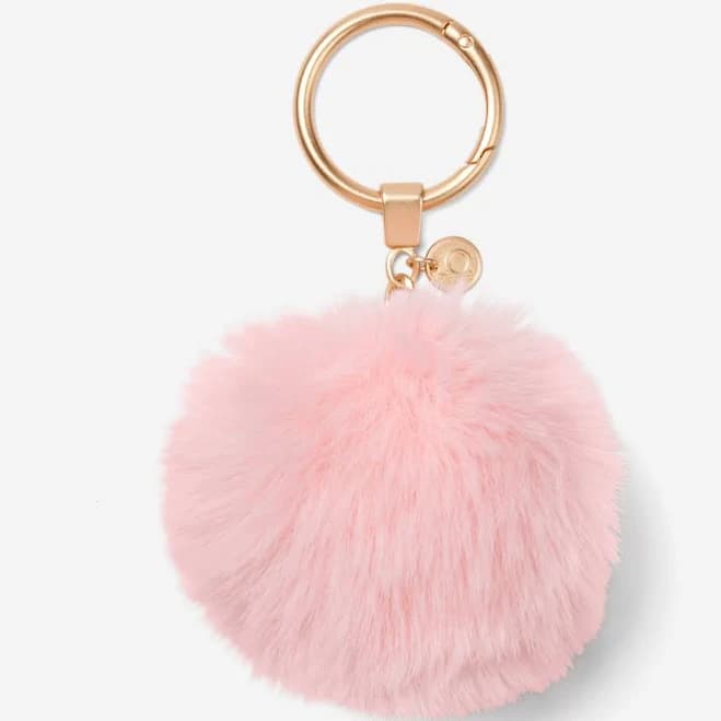 Bogg'd & Charmed Pouf
