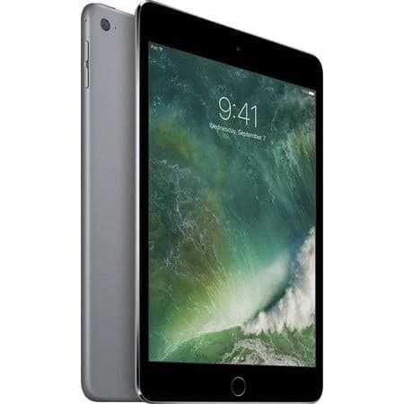 Apple iPad Mini 4th Gen 64GB Wi-Fi