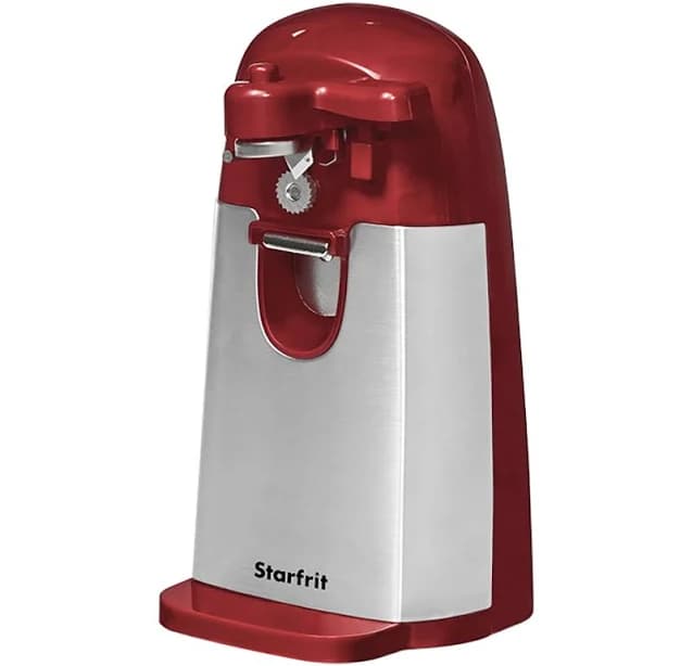 Starfrit MightiCan 3-in-1 Electric Can Opener