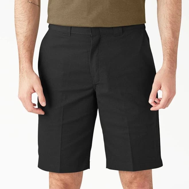 Dickies Men's 11" Relaxed Fit Work Shorts