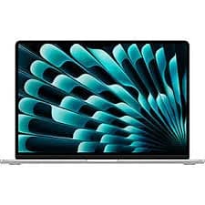 Apple MacBook Air 15-inch Laptop M3 Chip