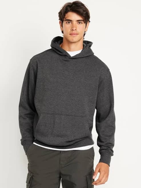 Old Navy Men's Rotation Popover Hoodie