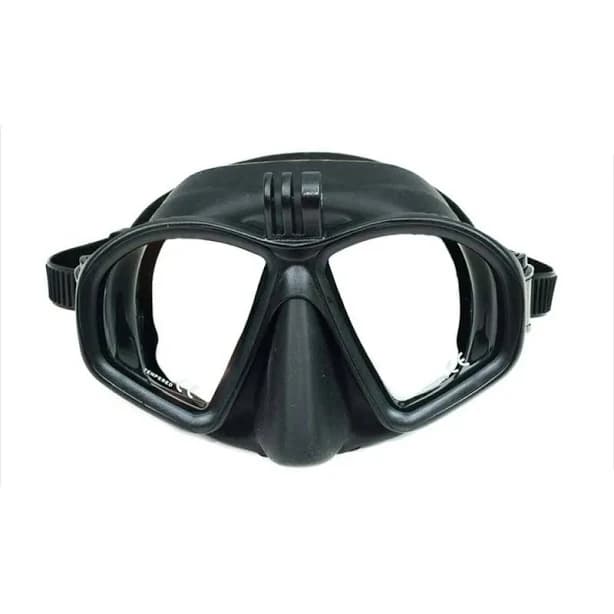 Picasso Infima GoPro Spearfishing Mask