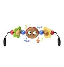 Baby Bjorn Bouncer with Music Toy Bar Toy for Baby Bouncer Soft & Bliss*