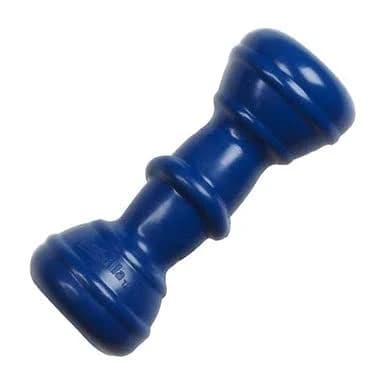 Petmate Dogzilla Dumbbell Dog Toy