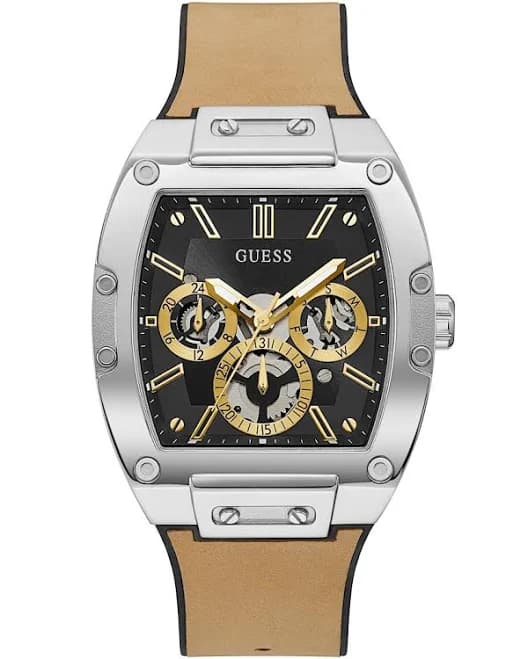gw0202g1 Guess Men's Phoenix Watch