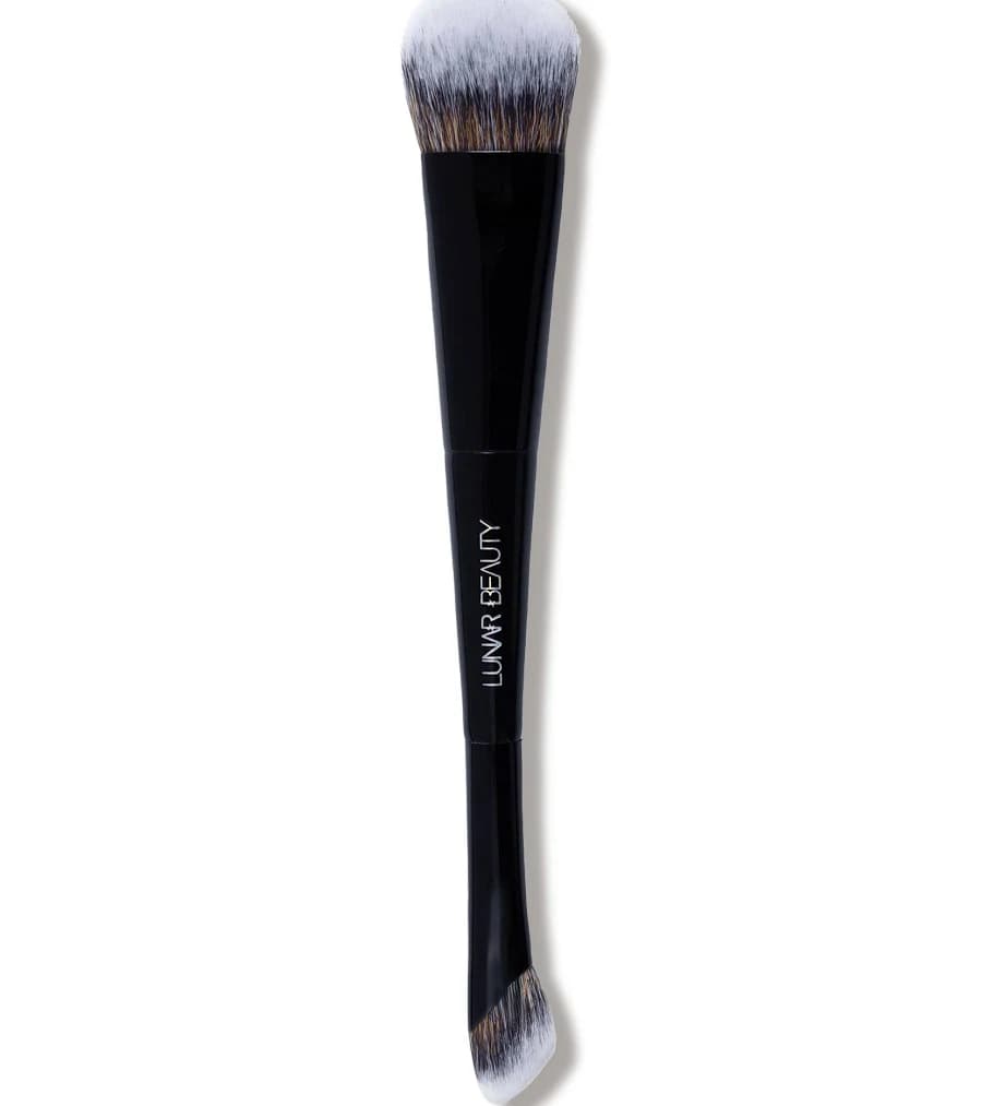 Lunar Beauty Dimensions Face Brush