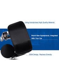 SCITOO Door Handle Exterior Rear Left Side fit 1999 2000 2001 2002 for Nissan Quest - Walmart.com