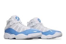 Buy Air Jordan 6 Rings 'UNC' - CW7037 100 | GOAT
