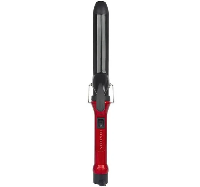 Olla Bella Smart-Temp Curling Iron