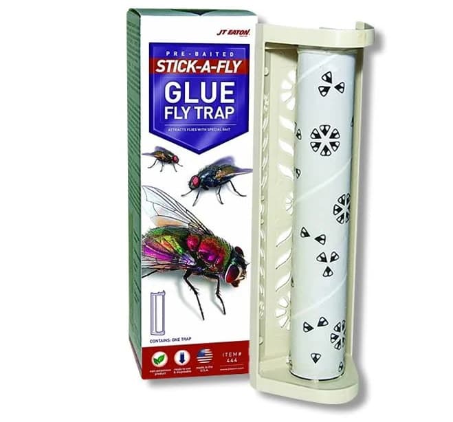 JT Eaton Stick-A-Fly Fly Trap