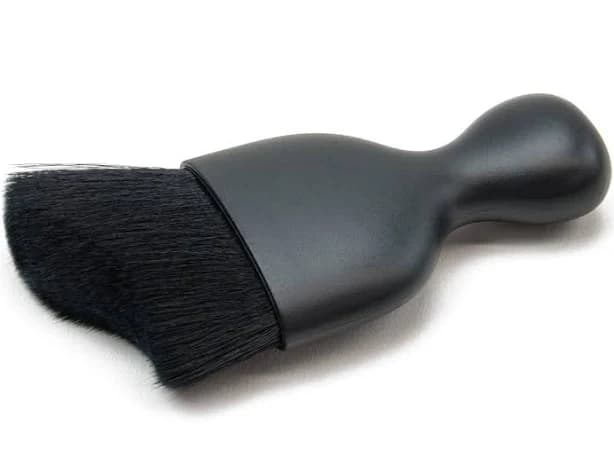 Mini Interior Detailing Brush