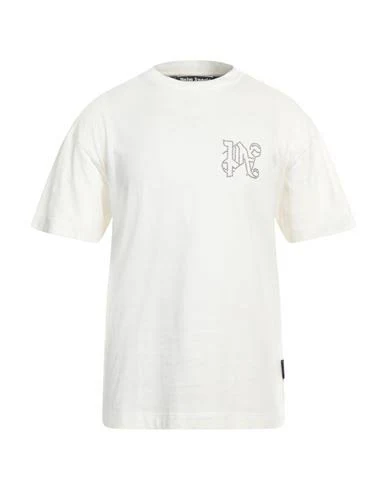 Palm Angels cotton Men T-shirt