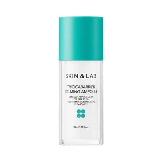 SKIN&LAB: Trishka Barrier Caming Ampoule 35ml