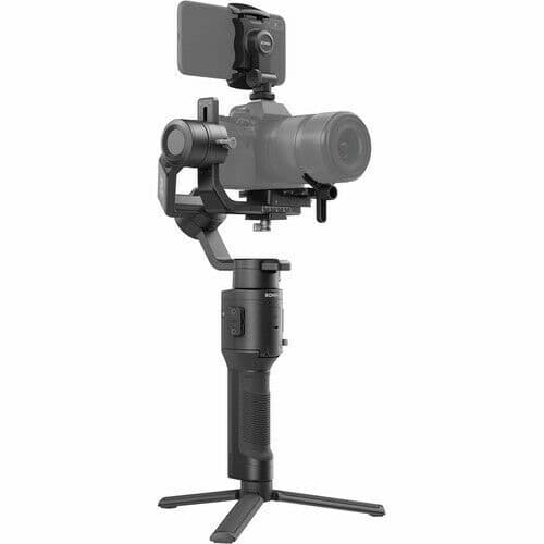 DJI Ronin-SC Pro Combo Handheld 3-axis Stabilizer for Mirrorless Cameras